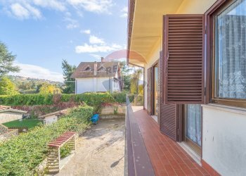 Terrazza - Casa semi indipendente Via delle Petunie
 
6, Rocca Priora - foto 58