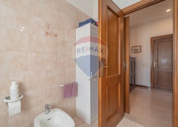 Bagno - Casa semi indipendente Via delle Petunie
 
6, Rocca Priora - foto 60