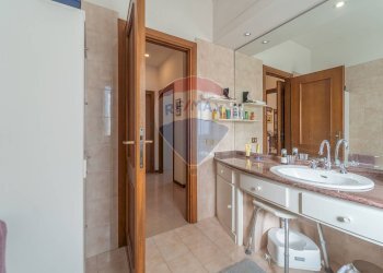 Bagno - Casa semi indipendente Via delle Petunie
 
6, Rocca Priora - foto 61