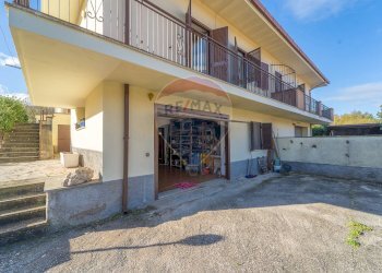 Casa all\'aperto - Casa semi indipendente Via delle Petunie
 
6, Rocca Priora - foto 68