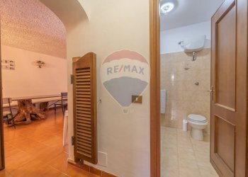 Bagno - Casa semi indipendente Via delle Petunie
 
6, Rocca Priora - foto 70