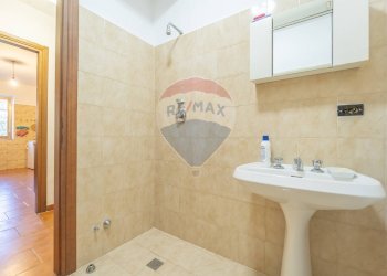 Bagno - Casa semi indipendente Via delle Petunie
 
6, Rocca Priora - foto 78