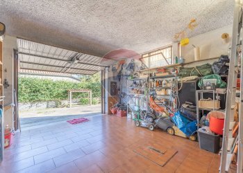 BOX - Casa semi indipendente Via delle Petunie
 
6, Rocca Priora - foto 80