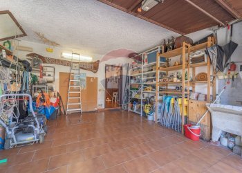 BOX - Casa semi indipendente Via delle Petunie
 
6, Rocca Priora - foto 81