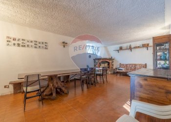 Sala da pranzo - Casa semi indipendente Via delle Petunie
 
6, Rocca Priora - foto 73