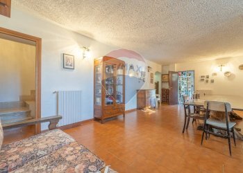 Sala da pranzo - Casa semi indipendente Via delle Petunie
 
6, Rocca Priora - foto 75