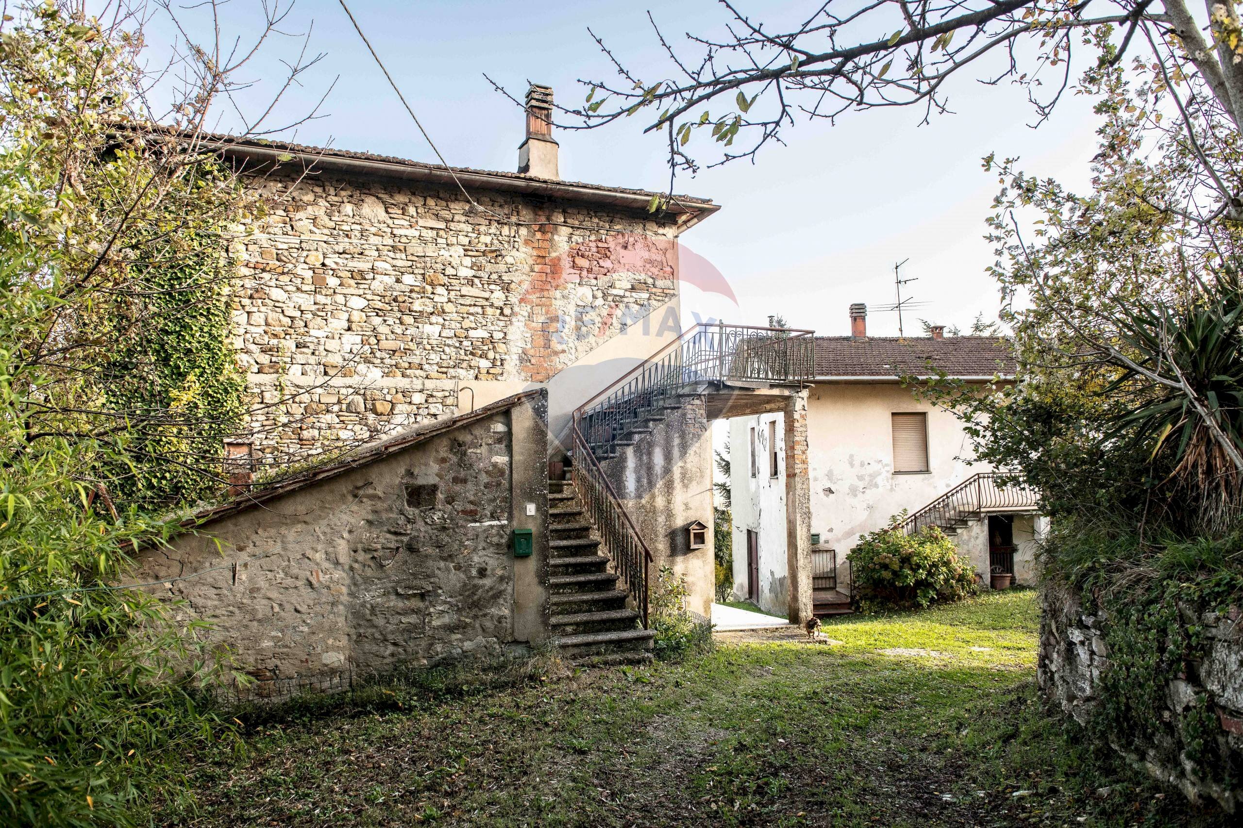 Casa all\'aperto - Villa VIA DELLE MONACHE
 
55, Bibbiena - photo 1