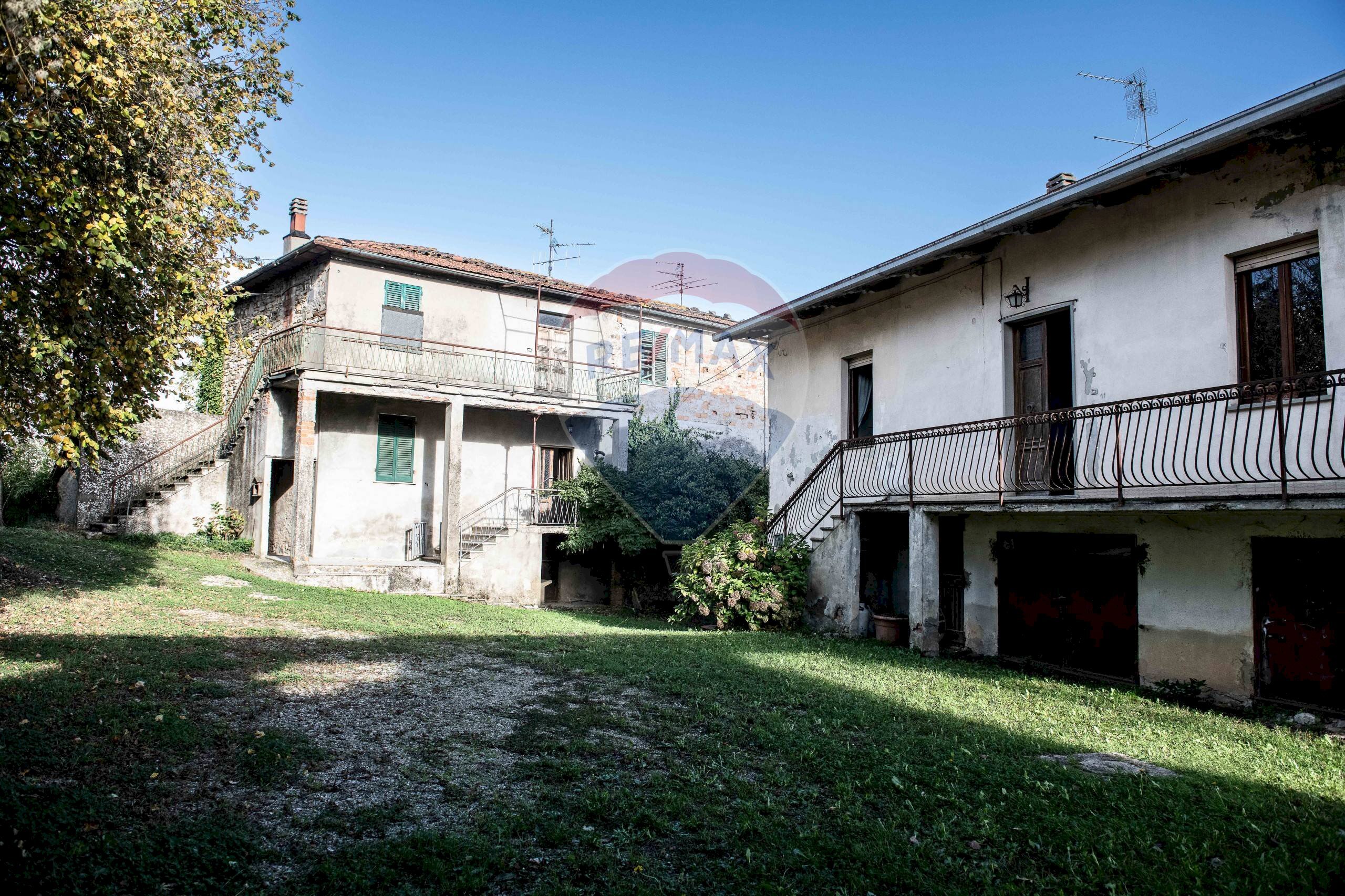 Casa all\'aperto - Villa VIA DELLE MONACHE
 
55, Bibbiena - photo 2