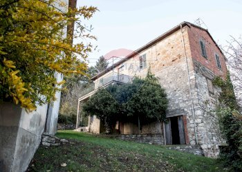 Casa all\'aperto - Villa VIA DELLE MONACHE
 
55, Bibbiena - foto 4