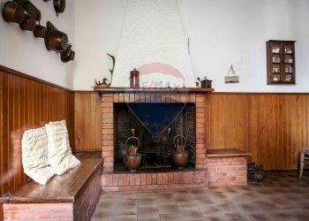 Soggiorno - Villa VIA DELLE MONACHE
 
55, Bibbiena - foto 9