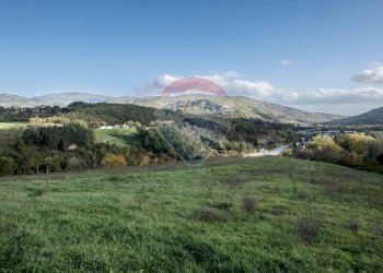 Vista delle montagne - Villa VIA DELLE MONACHE
 
55, Bibbiena - foto 14