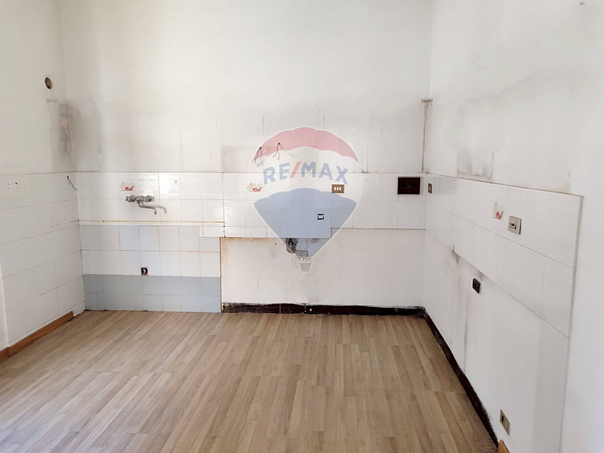 Stanza vuota - Appartamento San Giovanni Valdarno - foto 2