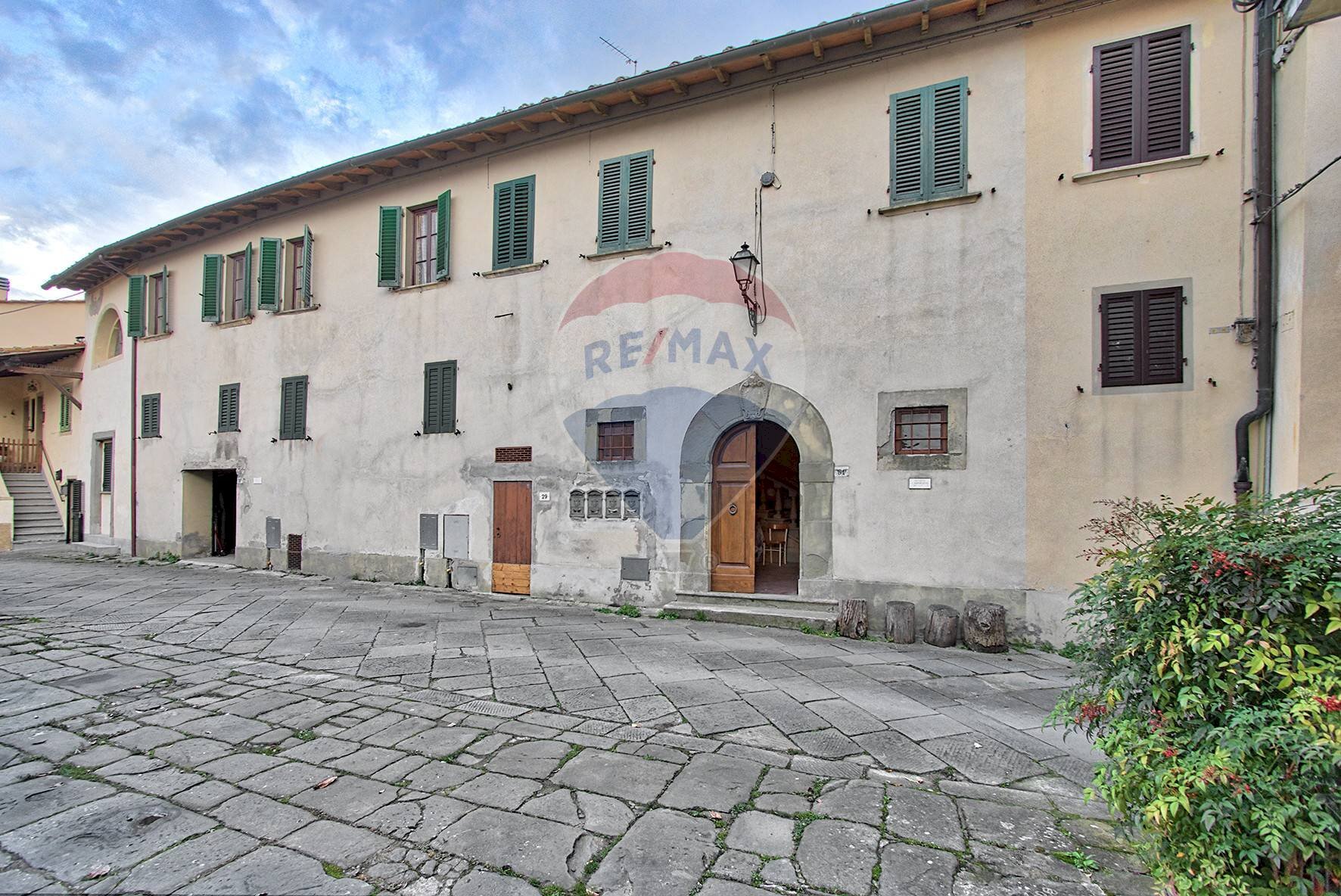 Edificio all\'aperto - Appartamento VIA MAGIOTTI
 
31, Bucine - foto 1