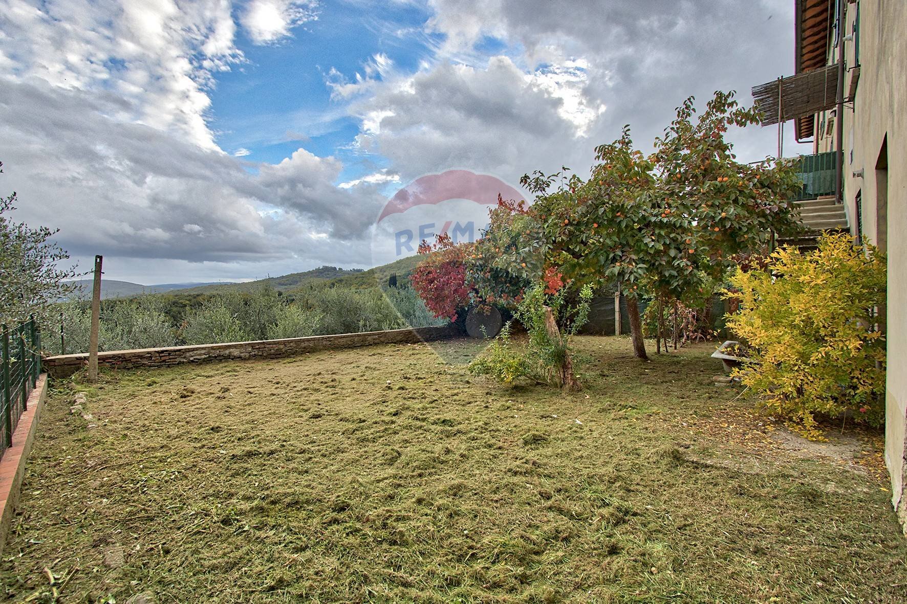 Giardino - Appartamento VIA MAGIOTTI
 
31, Bucine - foto 2