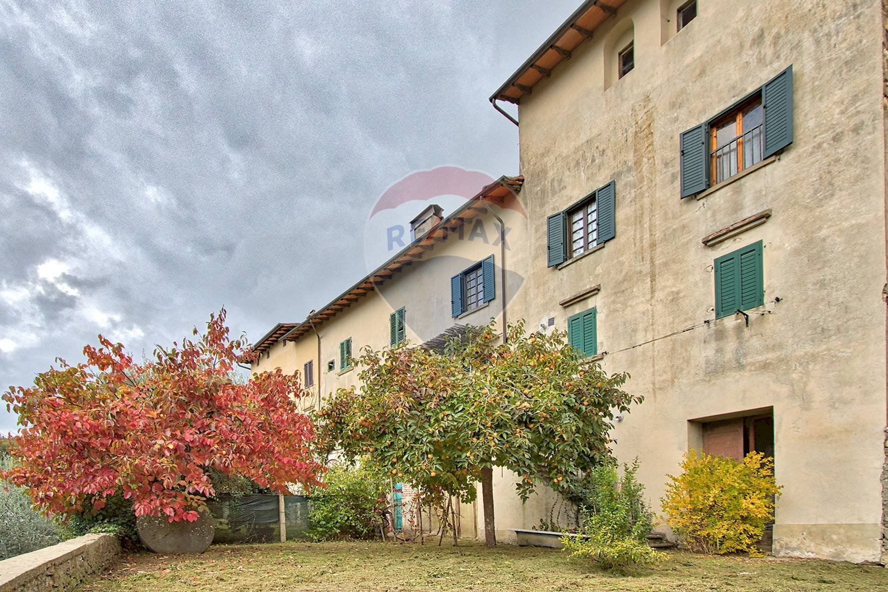 Casa all\'aperto - Appartamento VIA MAGIOTTI
 
31, Bucine - foto 3