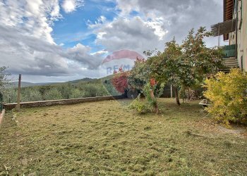 Giardino - Appartamento VIA MAGIOTTI
31, Bucine - foto 2