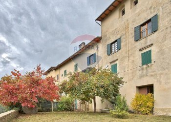 Casa all\'aperto - Appartamento VIA MAGIOTTI
31, Bucine - foto 3