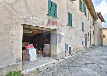 Edificio all\'aperto - Appartamento VIA MAGIOTTI
31, Bucine - foto 4