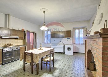 Cucina - Appartamento VIA MAGIOTTI
31, Bucine - foto 9