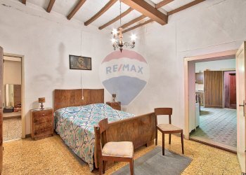 Camera / camera da letto - Appartamento VIA MAGIOTTI
31, Bucine - foto 10