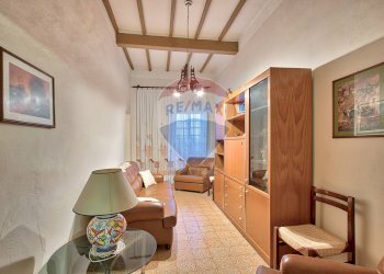 Soggiorno - Appartamento VIA MAGIOTTI
31, Bucine - foto 11