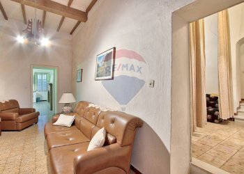 Soggiorno - Appartamento VIA MAGIOTTI
31, Bucine - foto 12