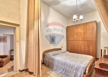 Camera / camera da letto - Appartamento VIA MAGIOTTI
31, Bucine - foto 14