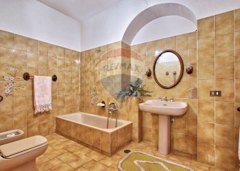 Bagno - Appartamento VIA MAGIOTTI
31, Bucine - foto 15