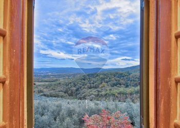 Vista delle montagne - Appartamento VIA MAGIOTTI
31, Bucine - foto 16