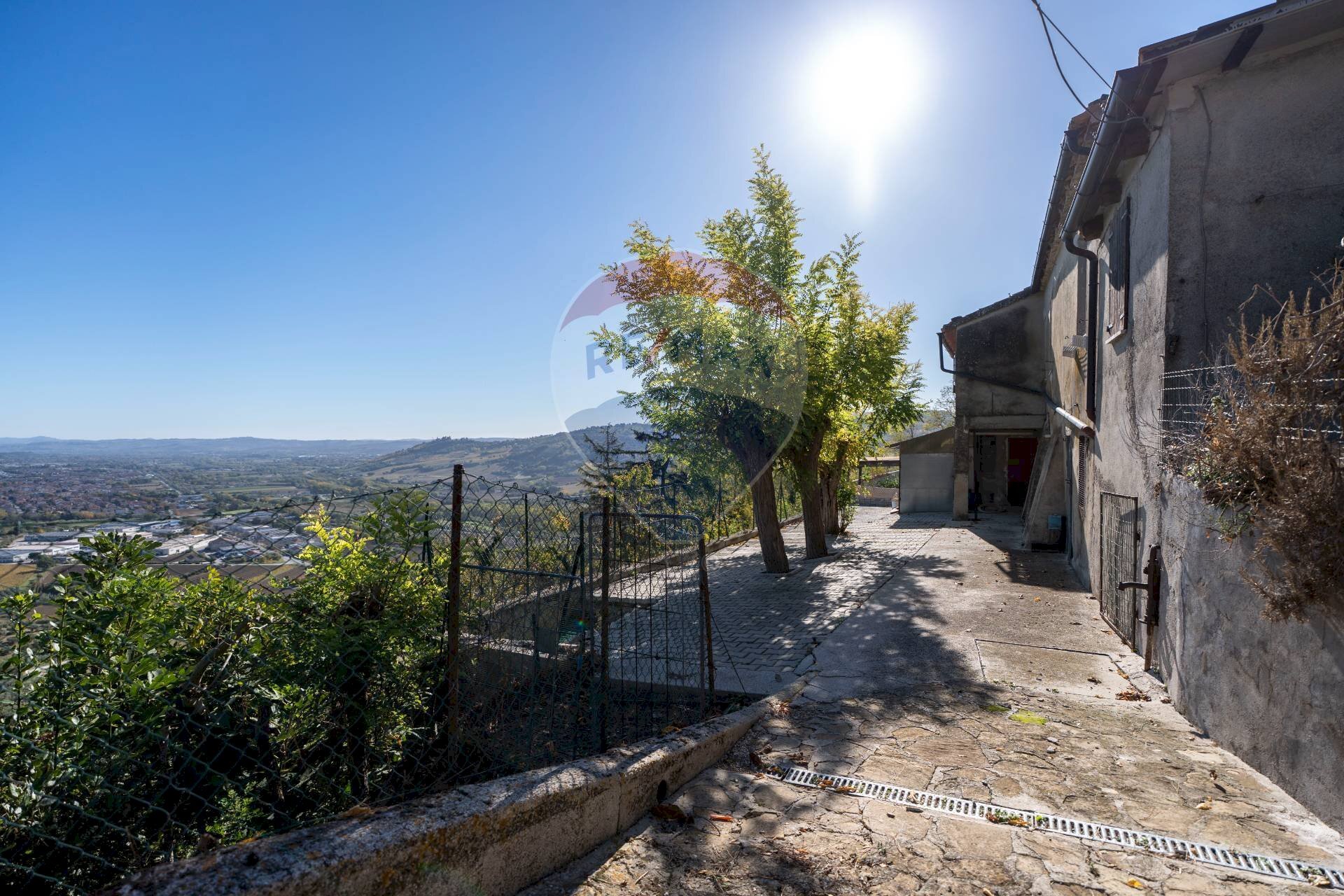 Edificio all\'aperto - Casa semi indipendente Via Piagge
 
27, Castelplanio - foto 1
