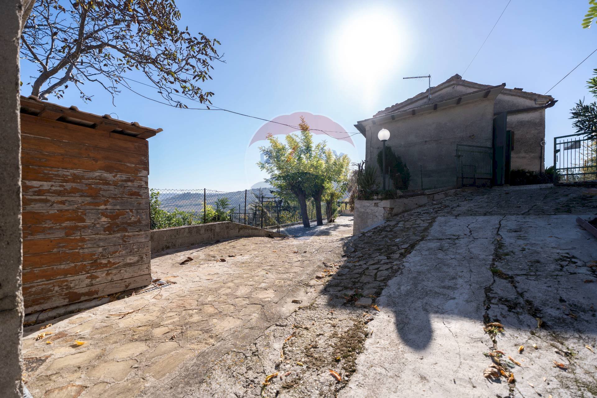 Casa all\'aperto - Casa semi indipendente Via Piagge
 
27, Castelplanio - foto 3