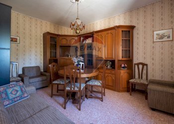 Sala da pranzo - Semi-detached house Via Piagge
 
27, Castelplanio - photo 12