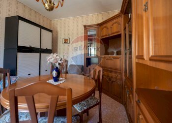 Sala da pranzo - Semi-detached house Via Piagge
 
27, Castelplanio - photo 13