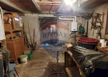 Dispensa di stoccaggio - Semi-detached house Via Piagge
 
27, Castelplanio - photo 28