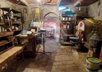 Dispensa di stoccaggio - Semi-detached house Via Piagge
 
27, Castelplanio - photo 32