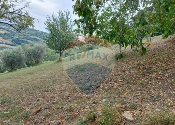 Giardino - Semi-detached house Via Piagge
 
27, Castelplanio - photo 35