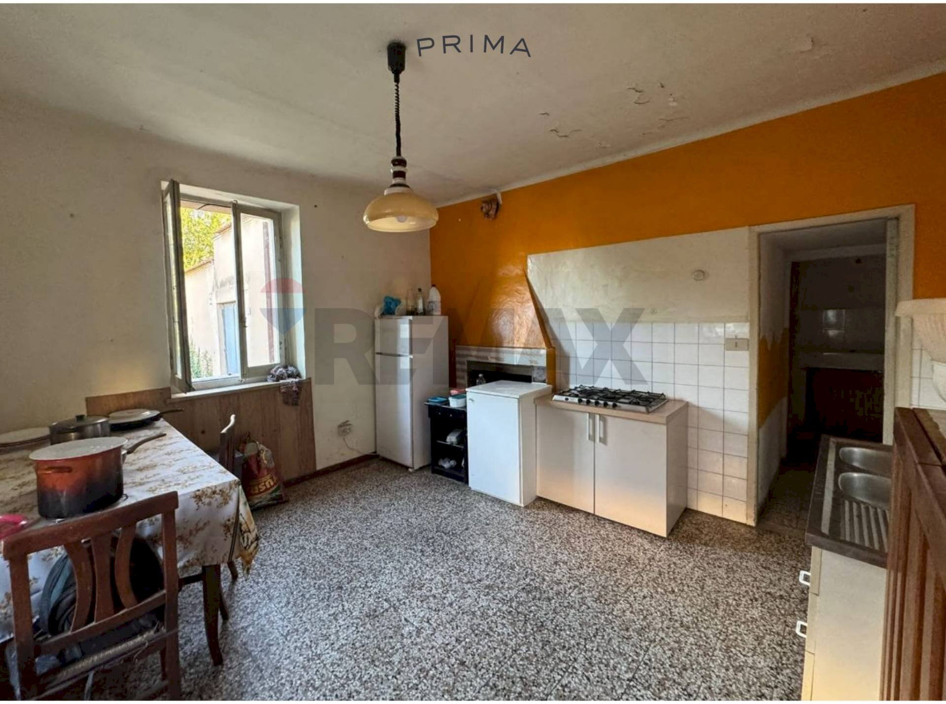 Cucina - Casa indipendente San Lorenzo in Campo - foto 2