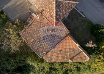 Posizione della mappa - Casa indipendente San Lorenzo in Campo - foto 13