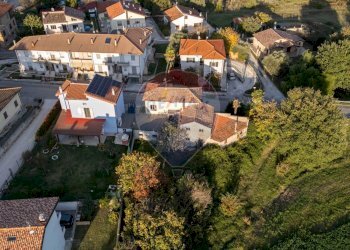 Casa all\'aperto - Casa indipendente San Lorenzo in Campo - foto 15