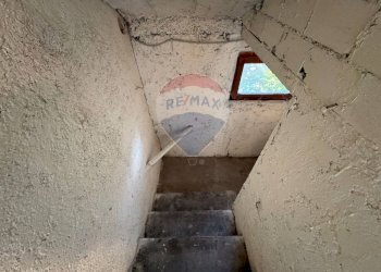 Scale - Casa indipendente San Lorenzo in Campo - foto 18