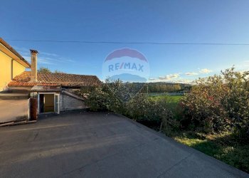 Casa all\'aperto - Casa indipendente San Lorenzo in Campo - foto 23