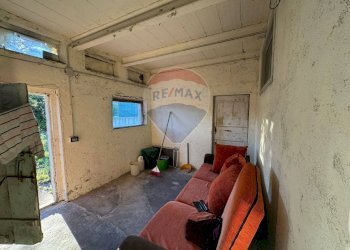 Soggiorno - Casa indipendente San Lorenzo in Campo - foto 24