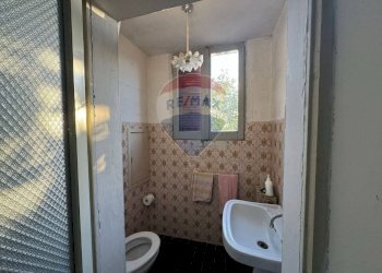 Bagno - Casa indipendente San Lorenzo in Campo - foto 27