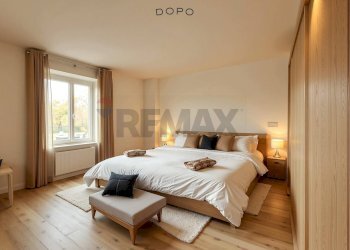 Camera / camera da letto - Casa indipendente San Lorenzo in Campo - foto 9