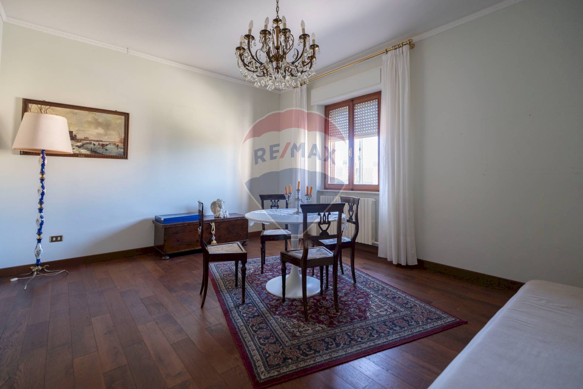 Sala da pranzo - Quadrilocale Via Umbria
 
3, Cupramontana - foto 2