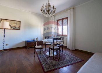 Sala da pranzo - Quadrilocale Via Umbria
 
3, Cupramontana - foto 2