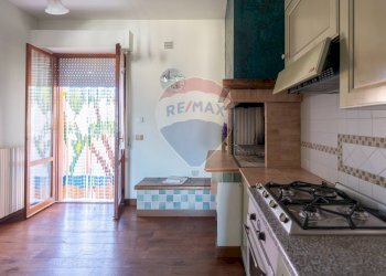 Cucina - Quadrilocale Via Umbria
 
3, Cupramontana - foto 7