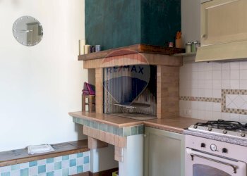 Cucina - Quadrilocale Via Umbria
 
3, Cupramontana - foto 8