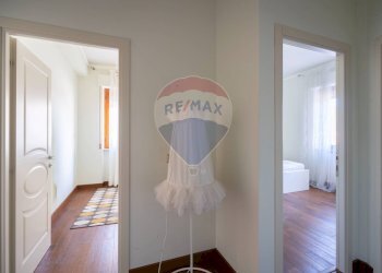 Hall / corridoio - Quadrilocale Via Umbria
 
3, Cupramontana - foto 12