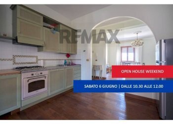Cucina - Four-room apartment Via Umbria
 
3, Cupramontana - photo 1